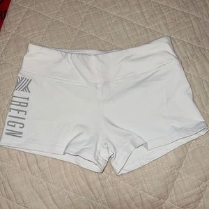 Treign Spartan Short